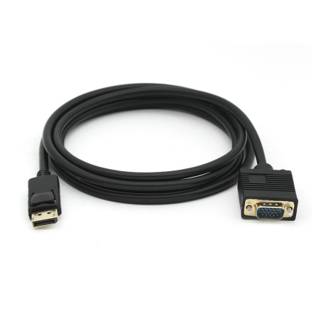 Equip Displayport Male To Vga – Adapter (119338)